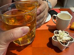 -万豪咖啡厅(JW万豪酒店店)