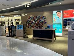 -乐天免税店(明洞店)