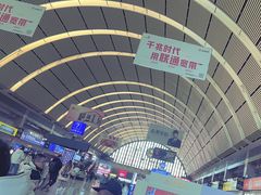 -沈阳站