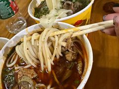 -王记生烫牛杂面馆(兰陵路店)