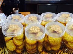 -Rabbit Cafe私房西餐甜点咖啡(栖霞路店)