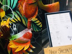 -Hash Specialty Coffee