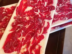 -一品牛鲜潮汕牛肉火锅(茶花园店)