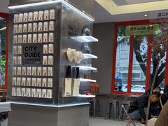 -喧闹·东方大气茶(鹅岭二厂店)