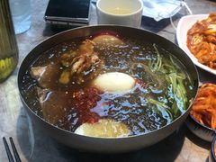 -屋里家延边朝鲜族冷面(南园店)