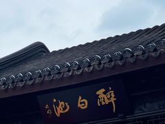 -上海醉白池公园