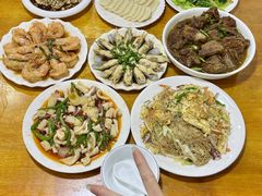 -温州一家人美食(西木头市店)