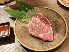 -大馥·炭火烧肉酒场(莘庄莘福坊店)