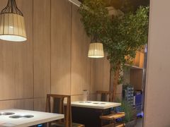 -野妹火锅(布吉店)