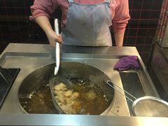 -1973继光香香鸡(合生汇购物中心店)