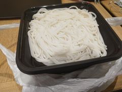 -阿香米线(深业上城店)