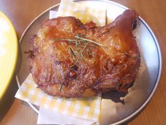 -泰盏鬼·颓废冬阴(陈家祠扬韬店)