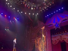 -珠海横琴长隆《卡卡虎奇遇记》