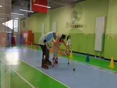 -酷迈儿童体能运动馆(九棵树店)