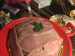 -九鼎轩火锅大排挡