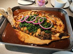 -半天妖烤鱼(方庄店)