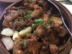 -客汀家宴·客家烟火 四季食材(集美店)