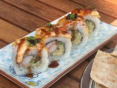 -山葵家居酒屋(天目里店)
