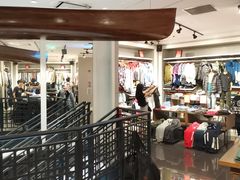 -Abercrombie & Fitch(天环广场店)