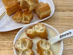 -冰泉豆浆馆(新界店)