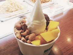 新鲜组-三佰瑞冻酸奶(凯德MALL店)