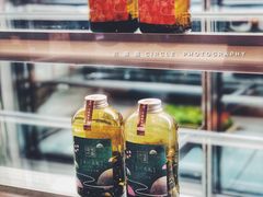 -奈雪的茶(印象城店)