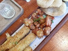 -卡朋厨房(289艺术园区店)