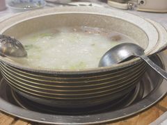 -丰尔粥食·粥底火锅·桑拿鸡(大良总店)