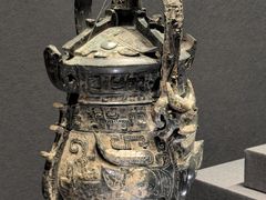 -广西壮族自治区博物馆