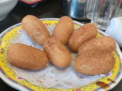 -芦月轩羊蝎子(北蜂窝店)