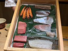 -荣一代目OMAKASE板前料理