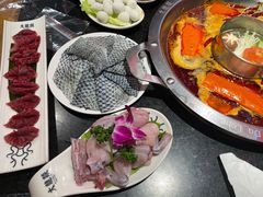 -大龙燚火锅(南山大道店)