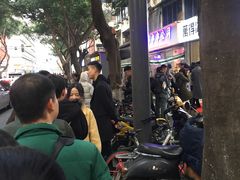 -傅强排骨(成都总店)