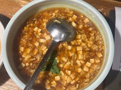 西湖牛肉羹-新白鹿餐厅(龙游路店)