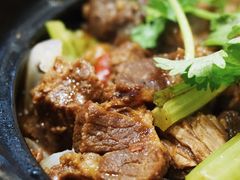 -川香煲(茅台路店)