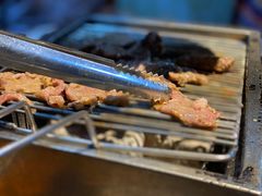 烤肥牛-丹东特色烤肉(南光三部店)