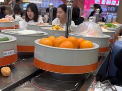 -密友回转自助火锅(中海环宇城店)