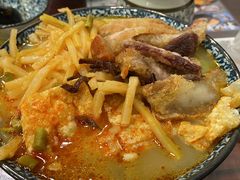 -螺世纪螺蛳粉·桂味小排档(裕德店)