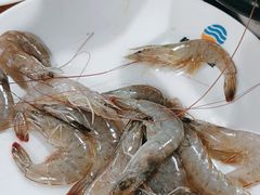 -相约海中金海鲜肥牛自助烤肉火锅(上下九店)