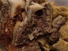 牛肚-细妹五香牛杂(步行街店)
