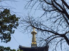-寒山寺