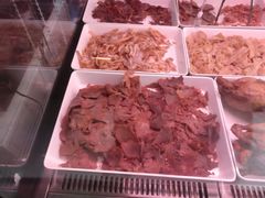 -阿满卤香鸡(新街口印象汇店)