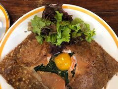 Crepe-La Creperie法餐厅(桃江路店)