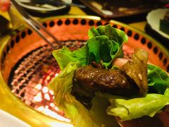 -久苑烧肉(世界城广场店)