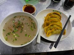 -李记清真馆(打钉巷店)
