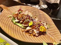 -C&R西班牙餐厅