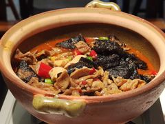 -老长沙龙虾馆·聚会餐厅(白石洲店)