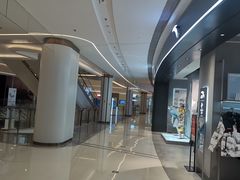 店内环境-龙湖南京河西天街