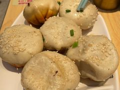 -小杨生煎(浦江欢乐颂店)