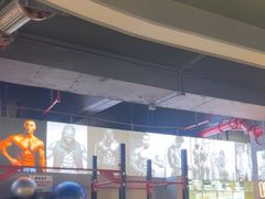 -Vamos巴猫司健身中心(五角场店)